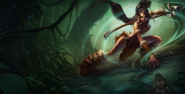 冠决赛舞台 冠决赛舞台