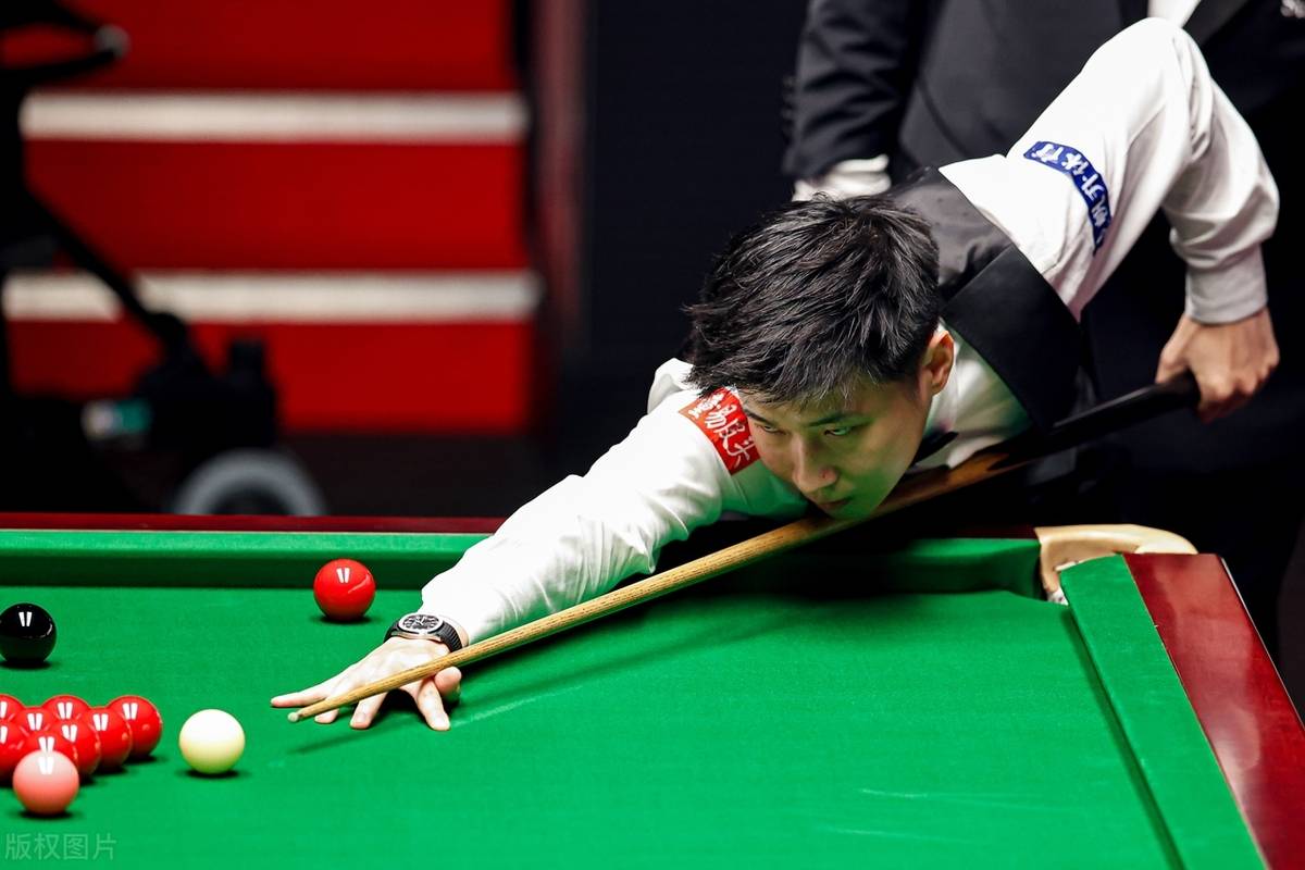 比赛的走向 比赛的走向