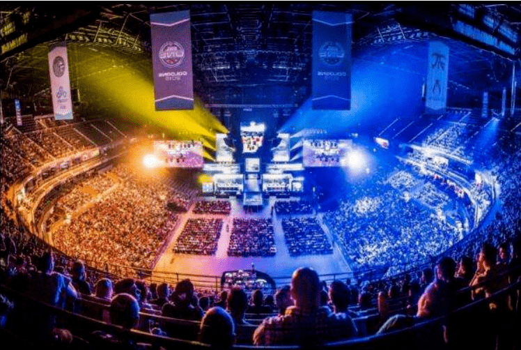 一场戏剧性 一场戏剧性