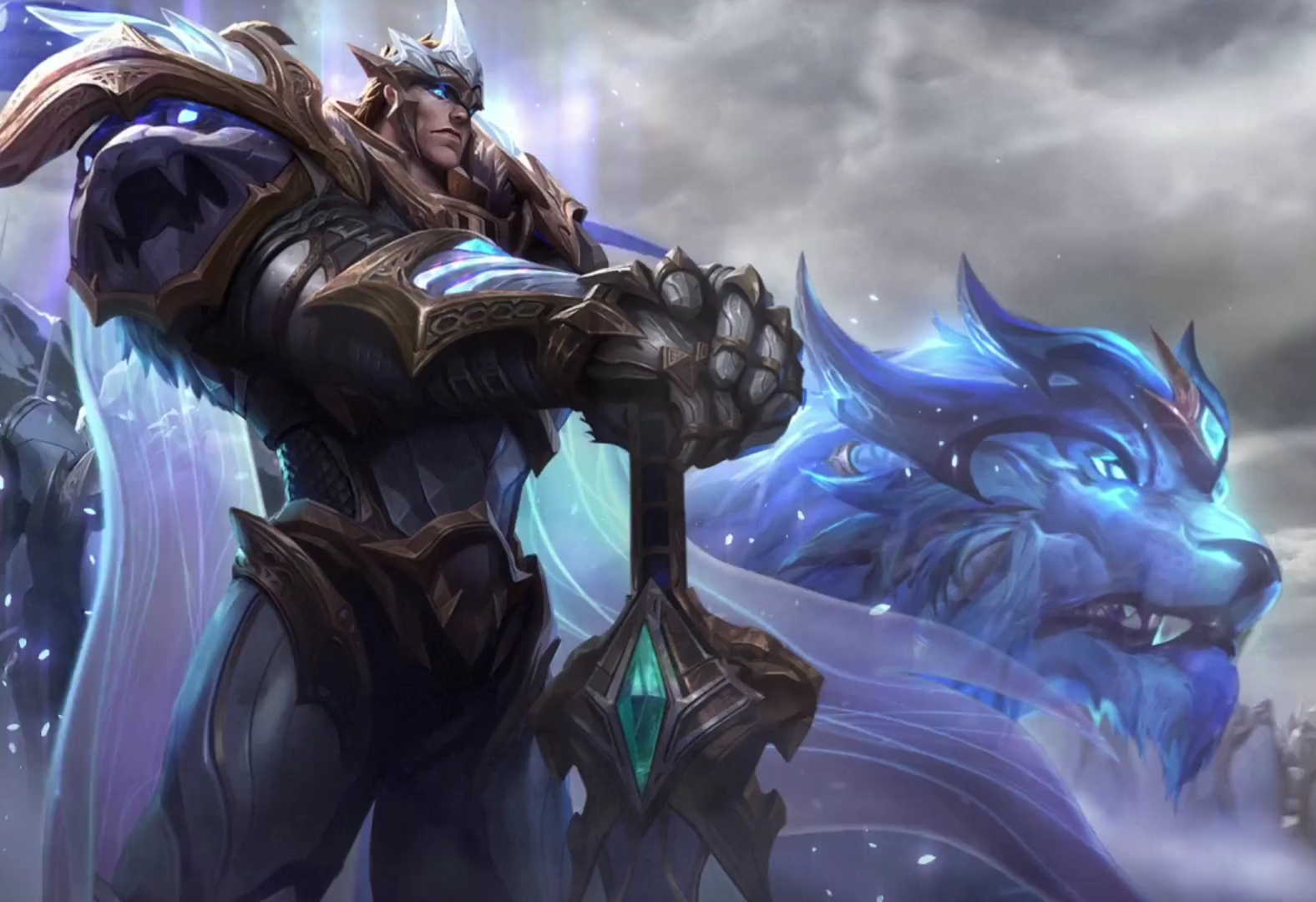 胜算并不高 胜算并不高