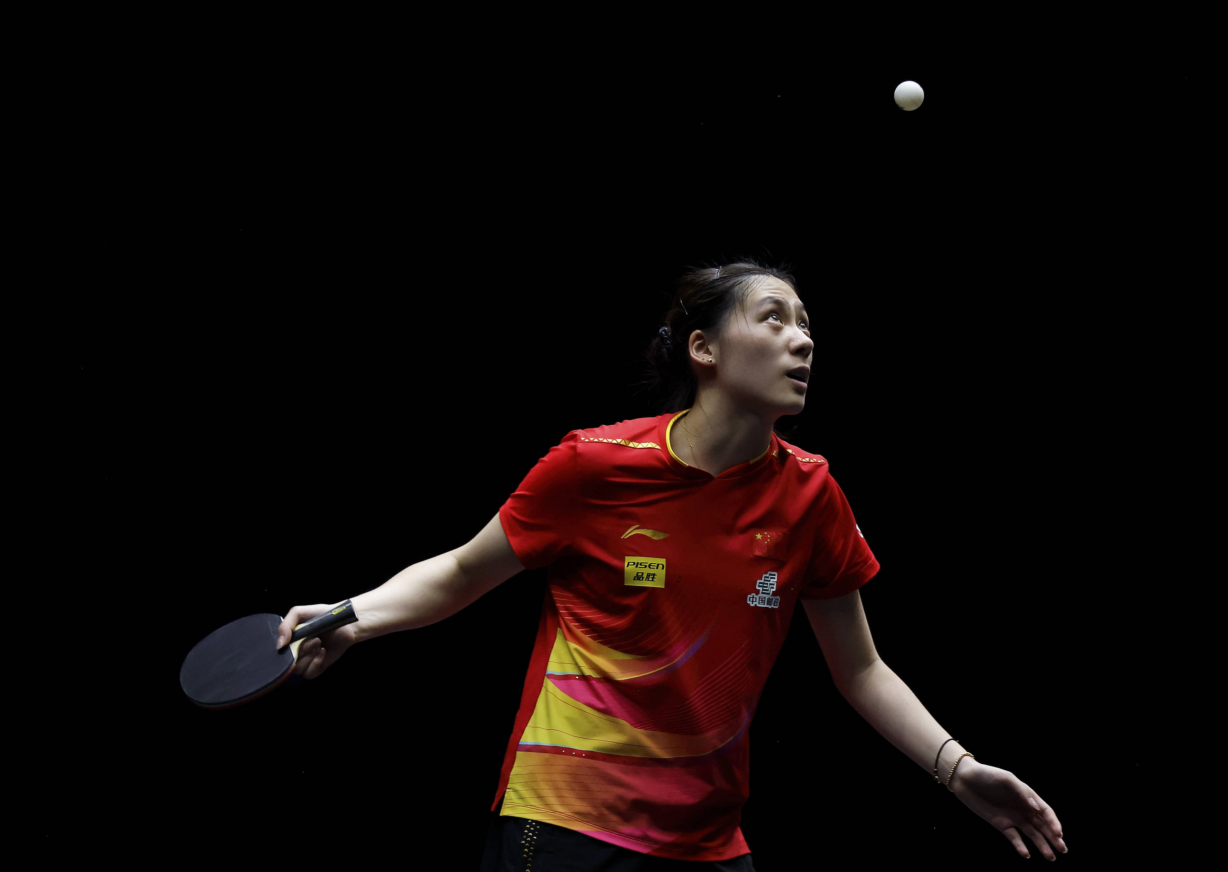 VP的光环 VP的光环