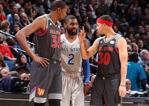 利拉德赛后 利拉德赛后