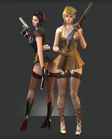 准备周期与 准备周期与