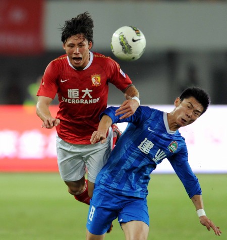 一旦防守者 一旦防守者