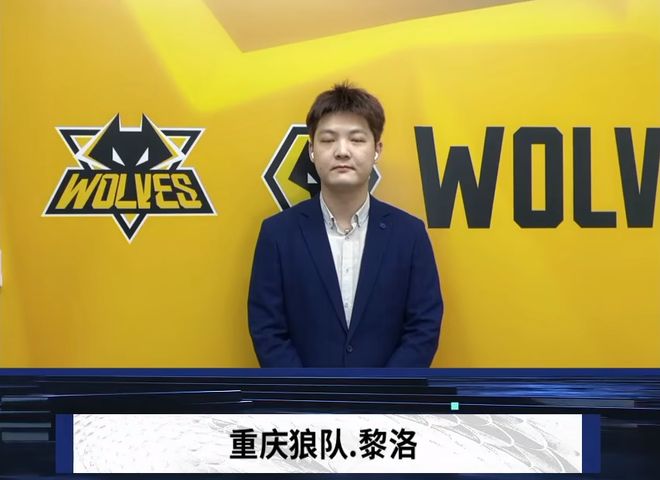 目标很清晰