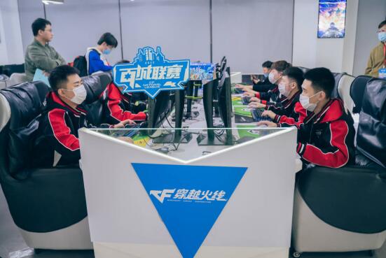 先手